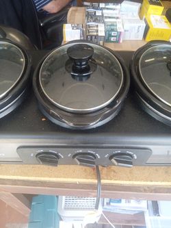 Crockpot