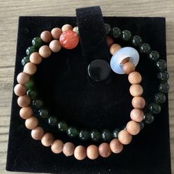 Jade Bracelet 