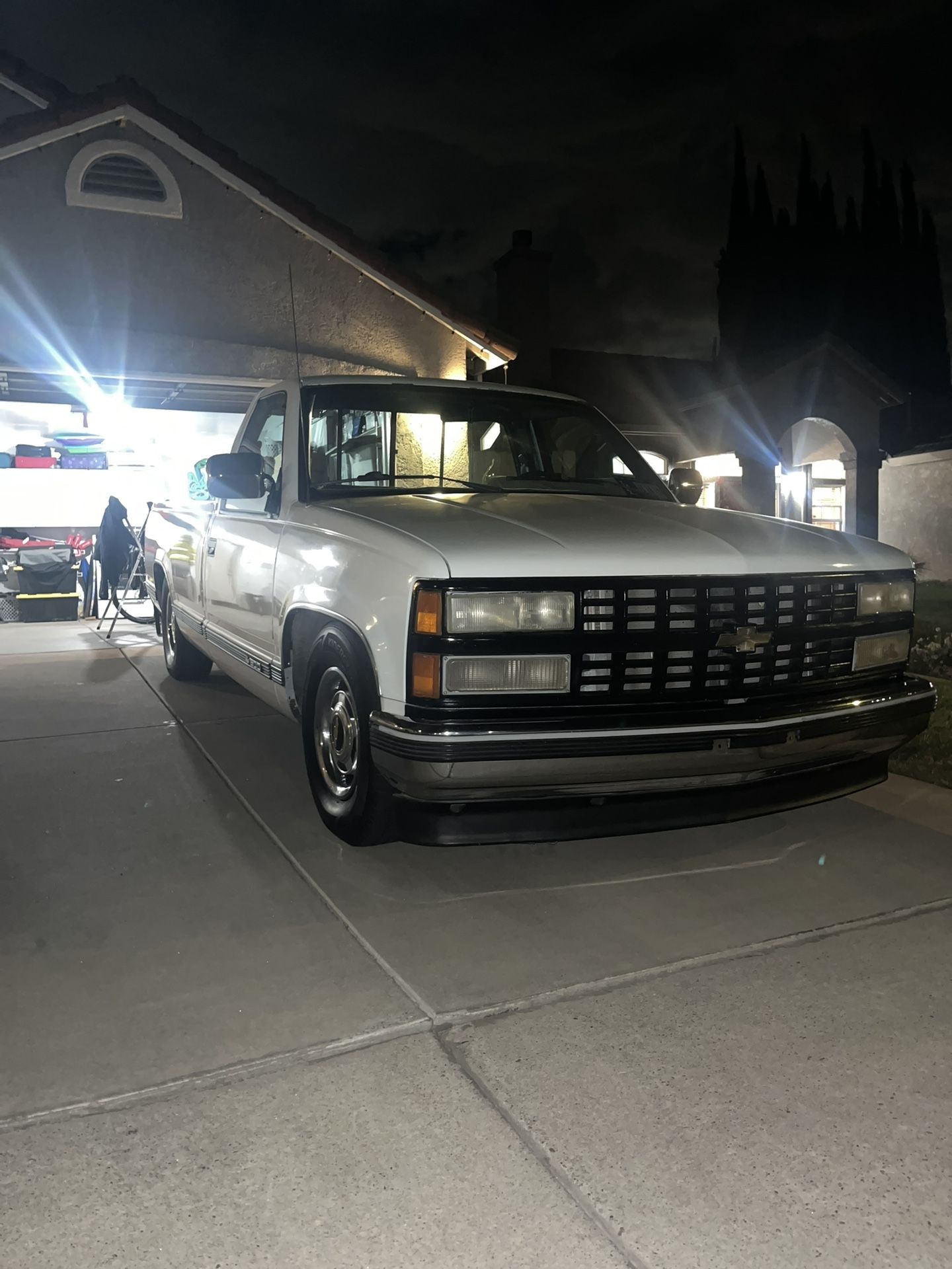 1993 Chevrolet 1500