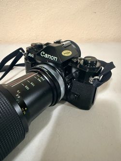Canon cameras for sale