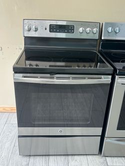 Frigidaire gas stove