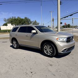 2014 Dodge Durango