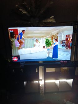 65 Inch Onn Tv