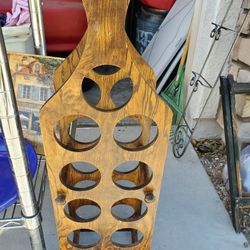 Wine Rack