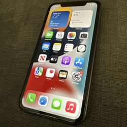 Great Condition Apple iPhone 11 64gb T-Mobile Ready