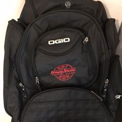 OGIO Krispy Kreme Back Pack