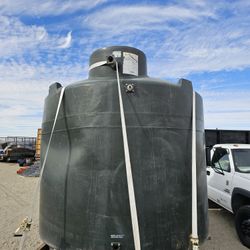 Water Tank 1200 Gallons