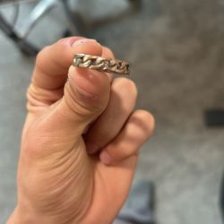 chain ring