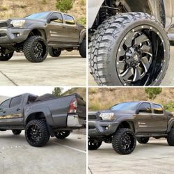 Lift Kits Leveling Kits Blow Out Sale!!!!!!!! 100 Days No Interest