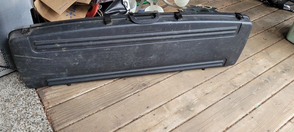 Gun Case