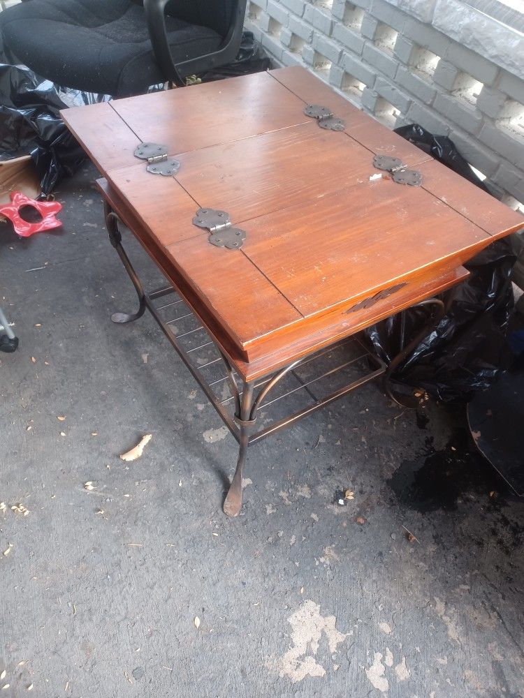 Nice Antique Table 