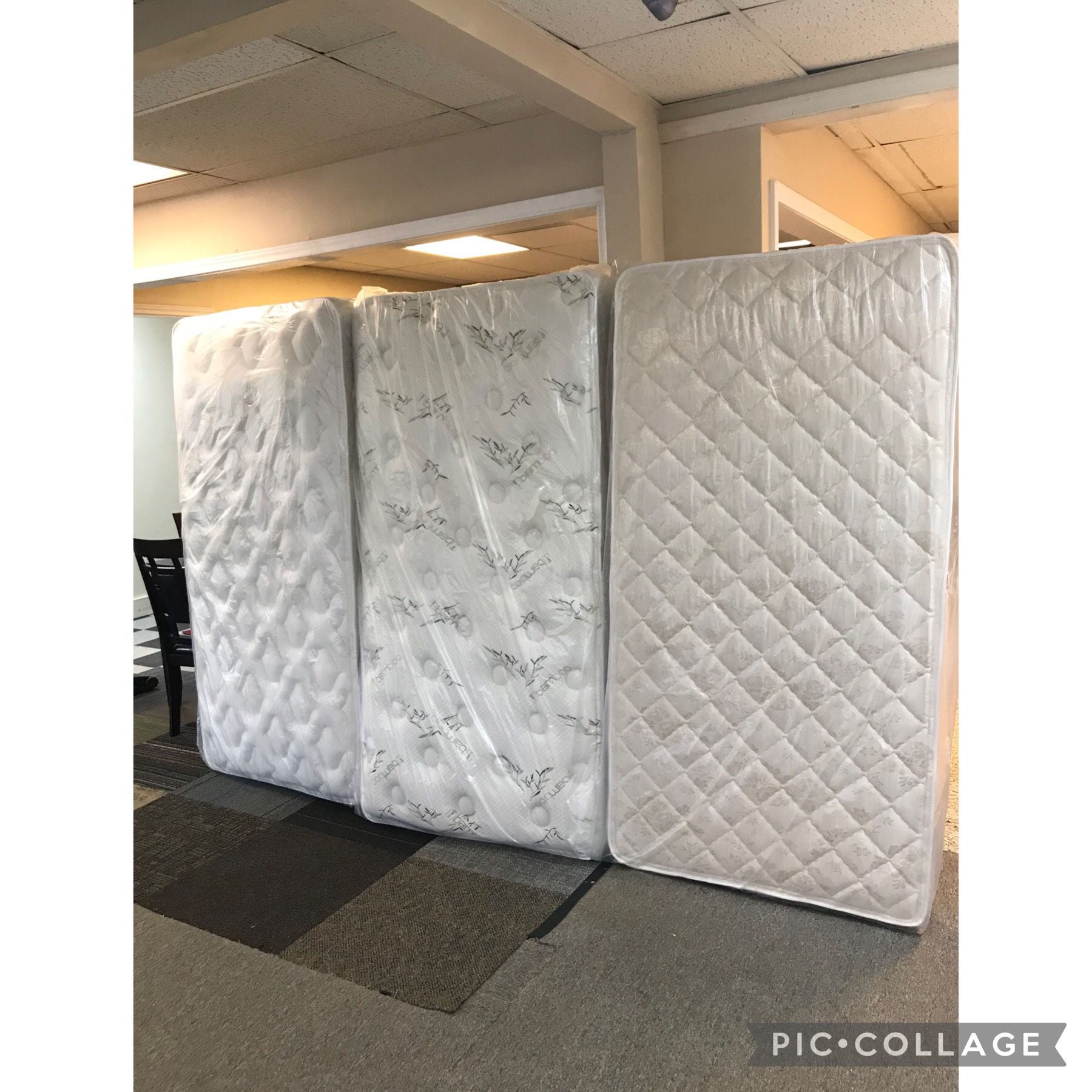 Twin Mattress SALE 💥🔸