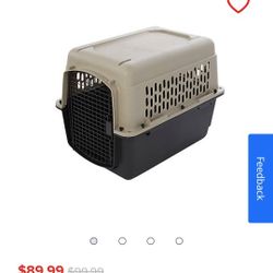 Dog Crate 