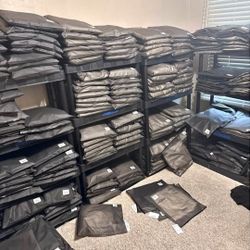 ESSENTIALS WHOLESALE 