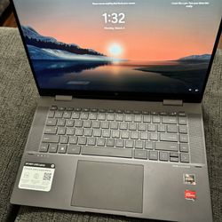 Hp ENVY X360 Laptop