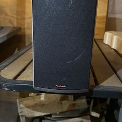Polkaudio RTi4 Bookshelf Speakers