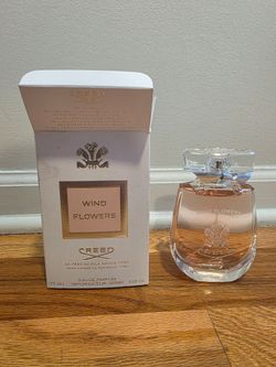 Wind flower creed