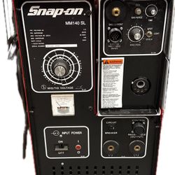 115 Volt MIG Wire Feed Welder