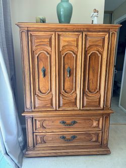 Bedroom Furniture