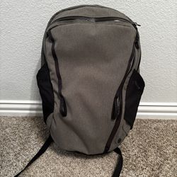 Lululemon Backpack 