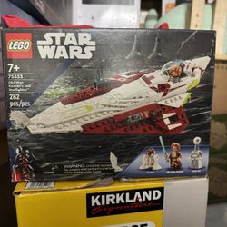 Lego Star Wars