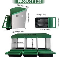 Nesting Boxes