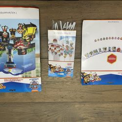 Paw Patrol Birthday Party Supplies 