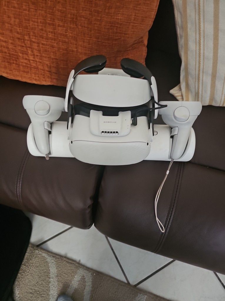 Oculus Quest 2