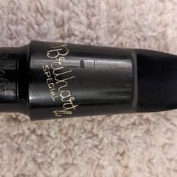 Brilhart Ebolin Alto Saxophone Mouthpiece