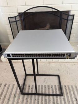 Ubiquiti UniFi USW Pro 48 PoE Switch - 48-Port - No Box