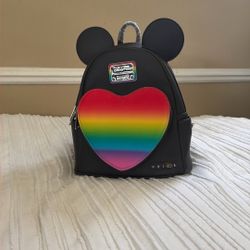 Loungefly Backpack