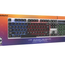 Gaming Keyboard 