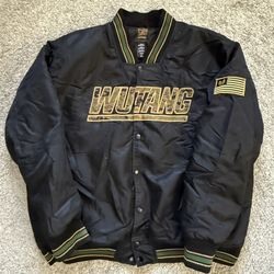 🔴Wu-Tang Jacket Size 2XL Wu-Tang Clan Rza Gza Raekwon