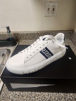 Versace Shoes For Men Size 9.5