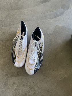 Cleats