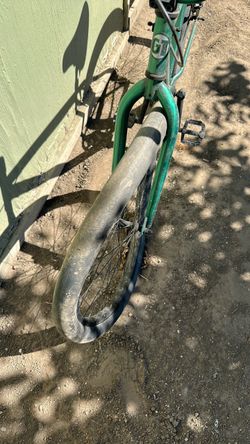 Gt Bikes
