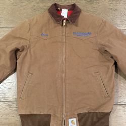 Vintage Carhartt Santa Fe Jacket L Tall