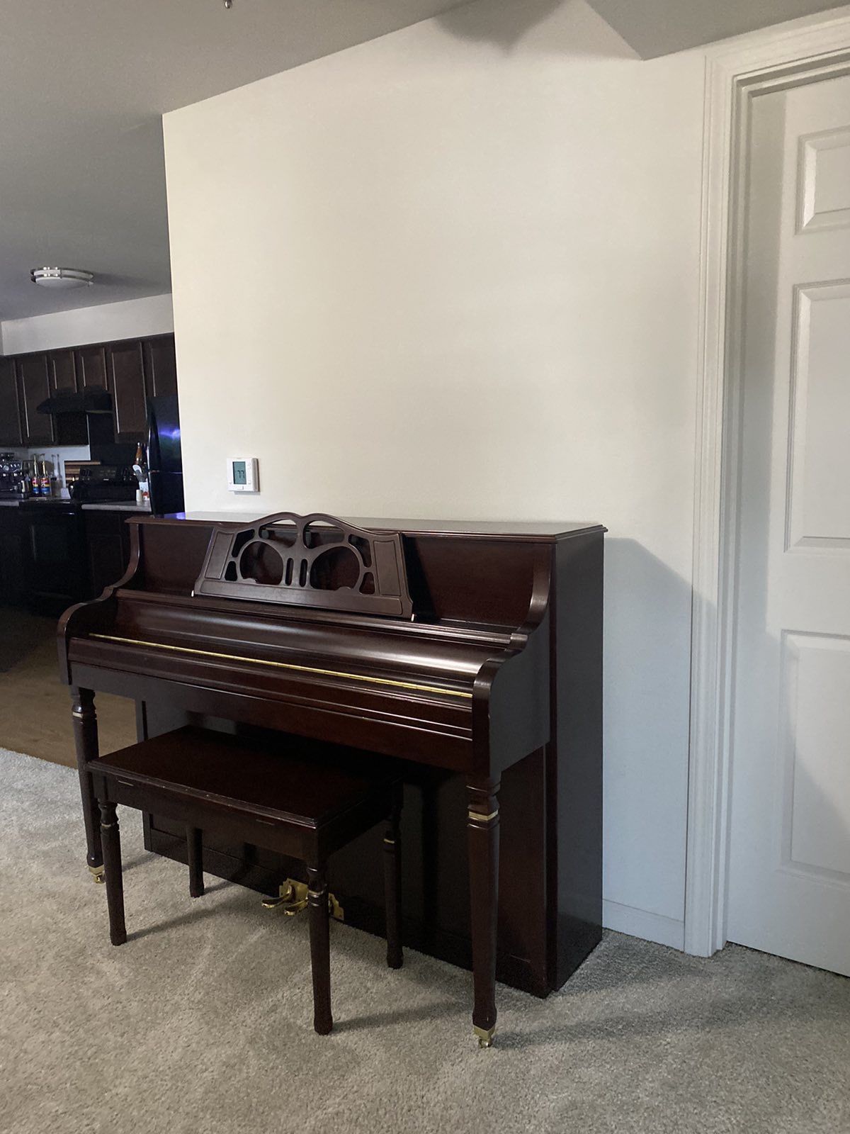 Piano