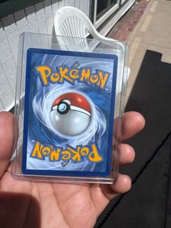 Pokémon Trading Card Mega Lucario