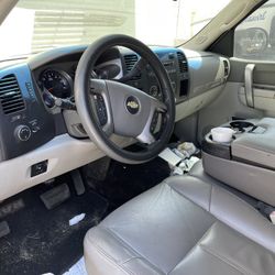 2013 Chevrolet Silverado LT