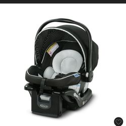 Graco Car seat 