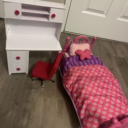 American Girl Furniture