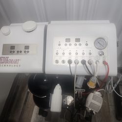 Spa Esthetic Body Sculpting Facials Machines