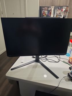 Samsung Odyssey G70B 4K UHD IPS 144Hz 1ms Monitor