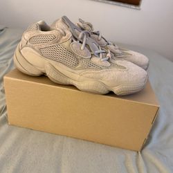 adidas Yeezy 500 ‘Taupe Light’