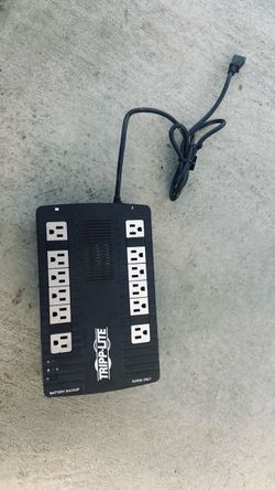 UPS - Uninterruptible Power supply