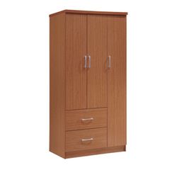 3 Door  Cabinet 