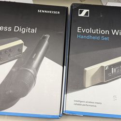 Sennheiser EWD 835  (R1-6)