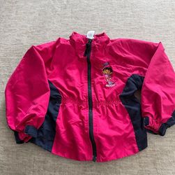 Vintage kid clothes