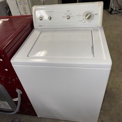 Kenmore Washer 
